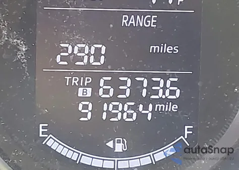 2016 Mazda Cx-5 Touring из США, поврежденный, VIN JM3KE2CY1G0896205